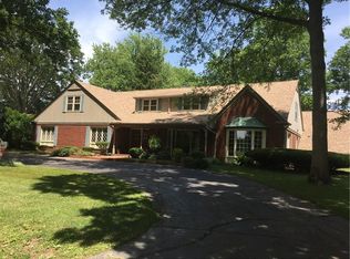 4 Windridge St, Anderson, IN 46011