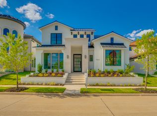 7900 Comanche Way, McKinney, TX 75070