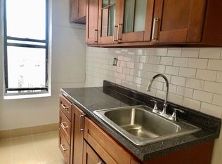 634 Saint Nicholas Ave APT 6A, New York, NY 10030