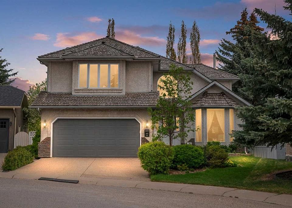 1st image of 40 S Scenic Ridge Pl NW
