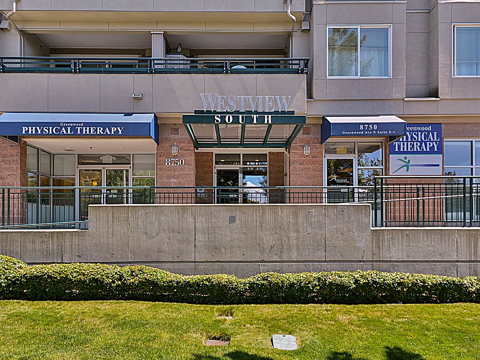 Westview At Greenwood Condos