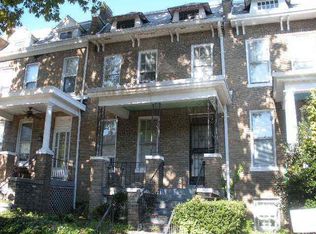 625 Princeton Pl NW, Washington, DC 20010