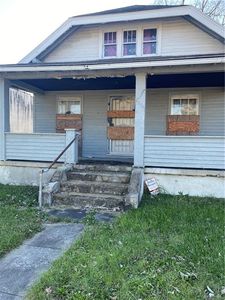 3204 W 3rd St, Dayton, OH, 45417