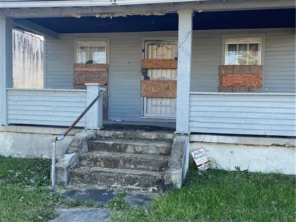 3204 W 3rd St, Dayton, OH 45417