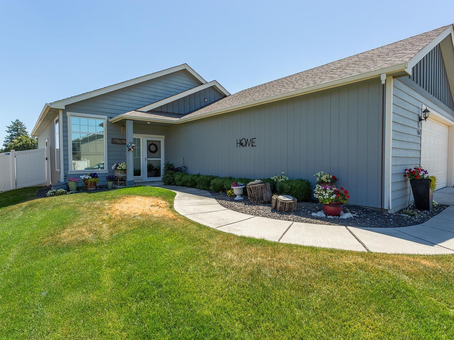 5106 N Avalon St, Spokane Valley, WA 99216 | Zillow