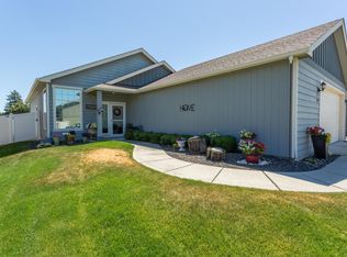 5106 N Avalon St, Spokane Valley, WA 99216