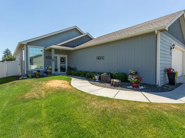 5106 N Avalon St, Spokane Valley, WA 99216