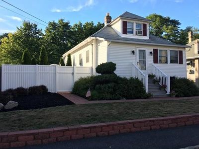 44 Kossman St, East Brunswick, NJ, 08816