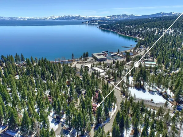 5101 N Lake Blvd #9, Carnelian Bay, CA 96140