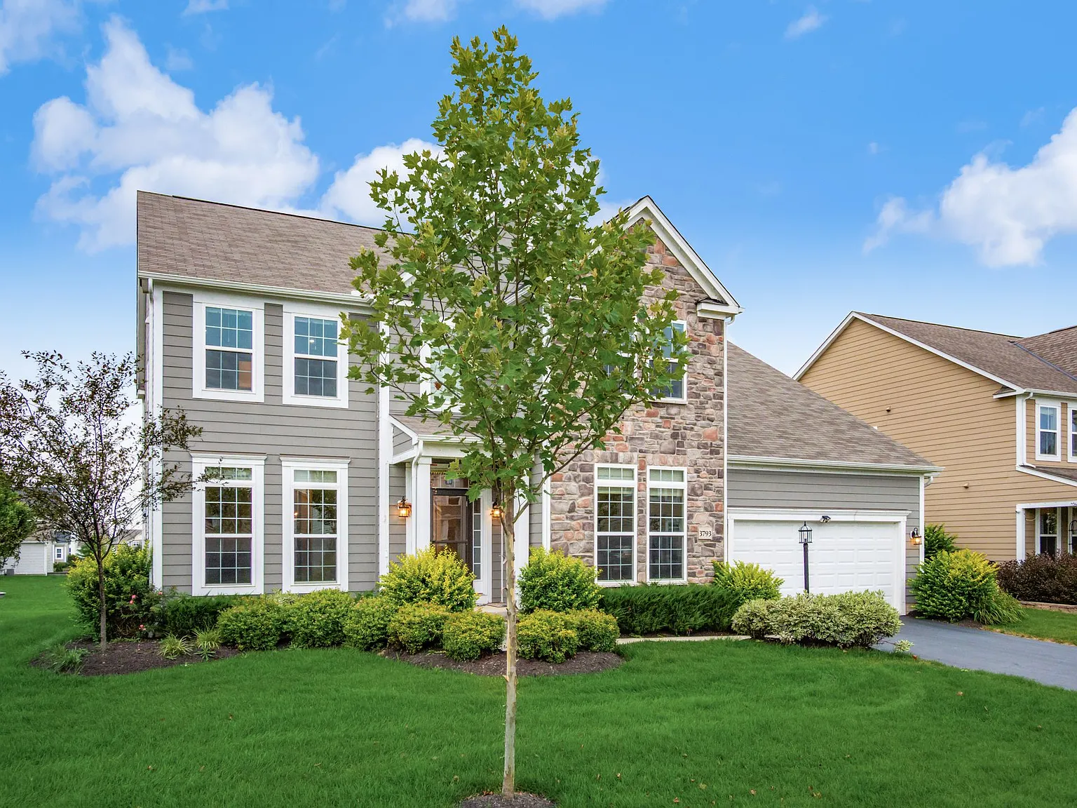4 bed, 3.5 bath, 3800 sqft, $3,699 — Photo 4