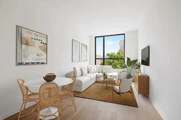 1080 Lorimer Street #2H