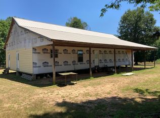 2420 County Road 2171, Hartman, AR 72840