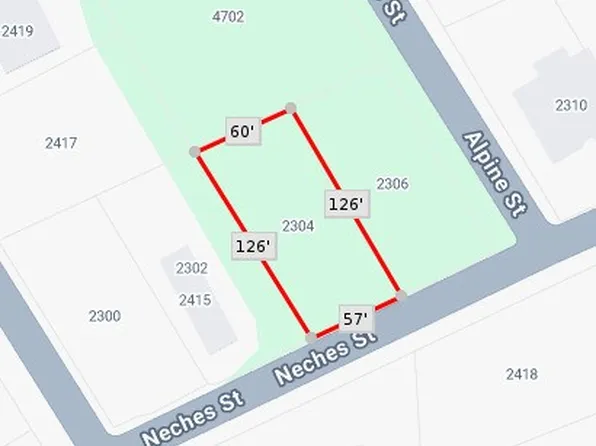 2304 Neches St, Granbury, TX 76048