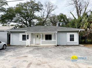 396 W Griffith Ave, Crestview, FL 32536