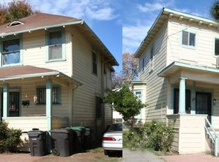 143 W Park St, Stockton, CA 95202