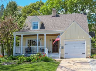 822 Ottawa Trl, Madison, WI 53711