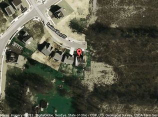 7529 Twisted Bark Dr #D, Canal Winchester, OH 43110