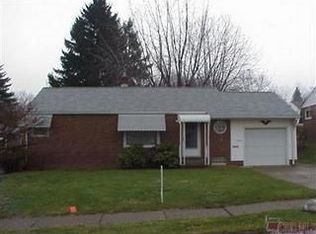 3872 Westview Ave NW, Canton, OH