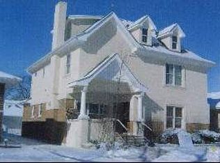 1518 Harrison Ave, La Grange Park, IL 60526