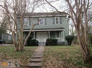 211 Scott Mill Rd, Canton, GA 30114