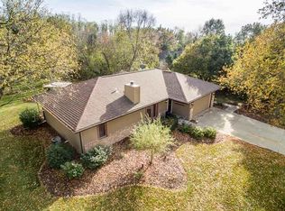 15797 Carbrey Ave, South Beloit, IL 61080