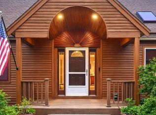 495 Aspinet Road, Eastham, MA 02642