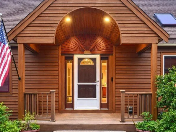 495 Aspinet Road, Eastham, MA 02642