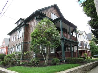 561 Hope St FLOOR 3, Providence, RI 02906