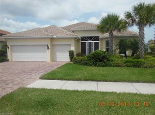 8911 Verducci Ct, Naples, FL 34114