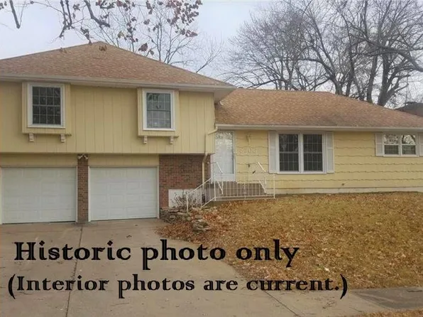 8606 E 106th St, Kansas City, MO 64134