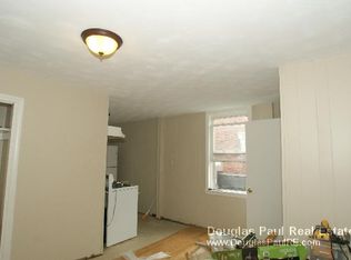 333 Sumner St #2, Boston, MA 02128