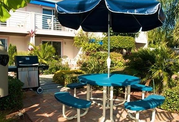5th image of 1501 Gulf Dr N #106