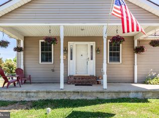 3021 Old Gamber Rd, Finksburg, MD 21048