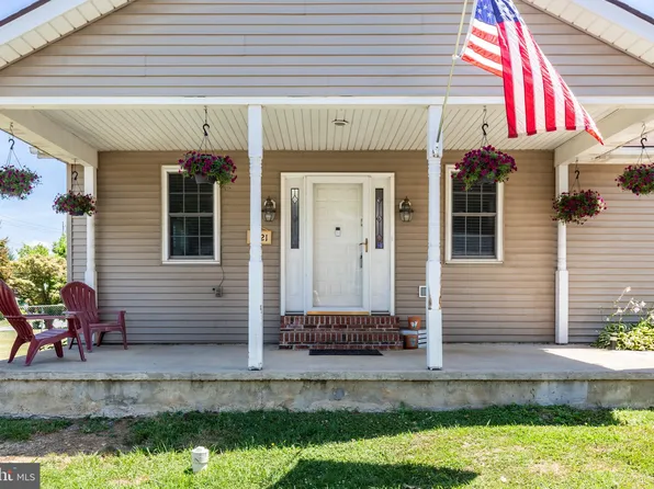 3021 Old Gamber Rd, Finksburg, MD 21048