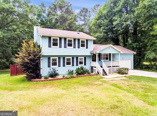 315 Summertown Dr, Stockbridge, GA 30281