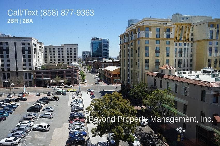 1st image of 450 J St #713