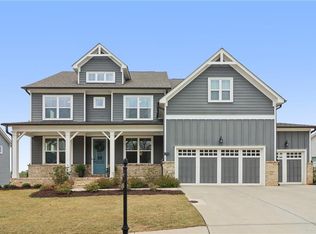 4995 Shipley Ave, Cumming, GA 30028