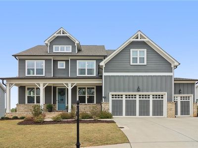 4995 Shipley Ave, Cumming, GA, 30028