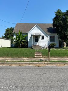 304 E Main St, Newbern, TN, 38059