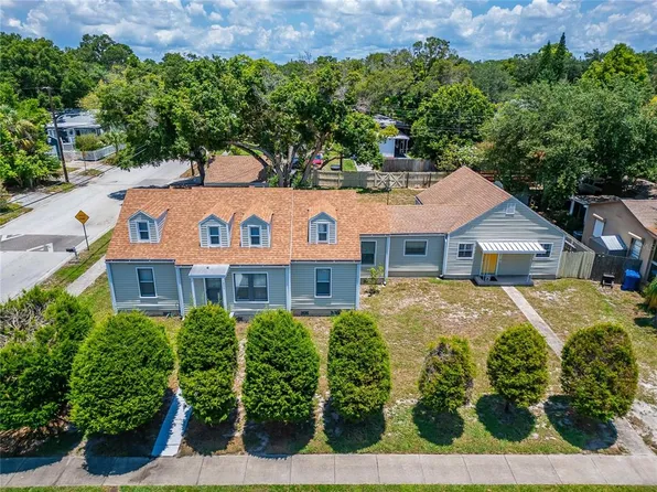1855 20th Ave N, Saint Petersburg, FL 33713