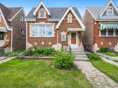 2524 Oak Park Ave, Berwyn, IL, 60402