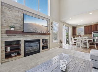 12176 S Hidden Trail Ct, Parker, CO 80138