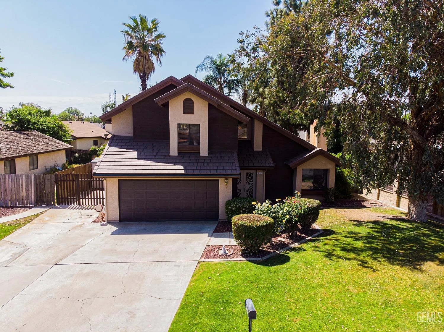 7401 Ruston Ln photo 1