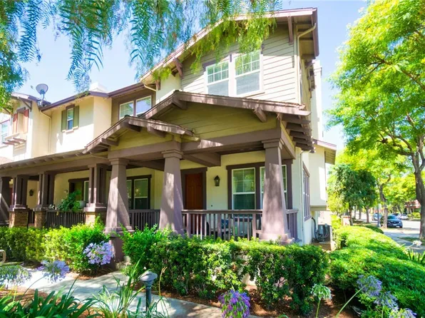 1180 Cornwell Dr, Fullerton, CA 92833