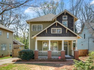 1333 Sargent Ave, Atlanta, GA 30316