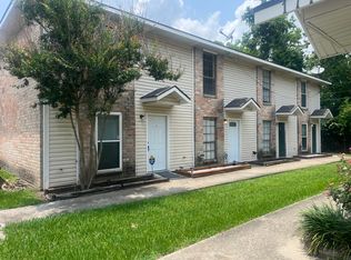 1720 Brightside Dr APT D, Baton Rouge, LA 70820