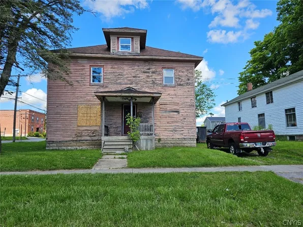 503 West St, Carthage, NY 13619
