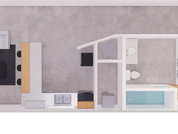 2nd image of 1515 Walnut St APT 7