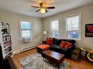 36 E Transit St FLOOR 1, Providence, RI 02906