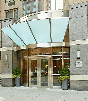 Rented by Brown Harris Stevens | media 26